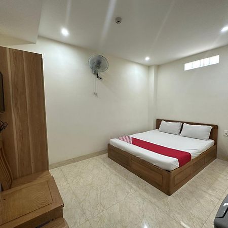 Italy Hotel Nha Trang Exteriér fotografie