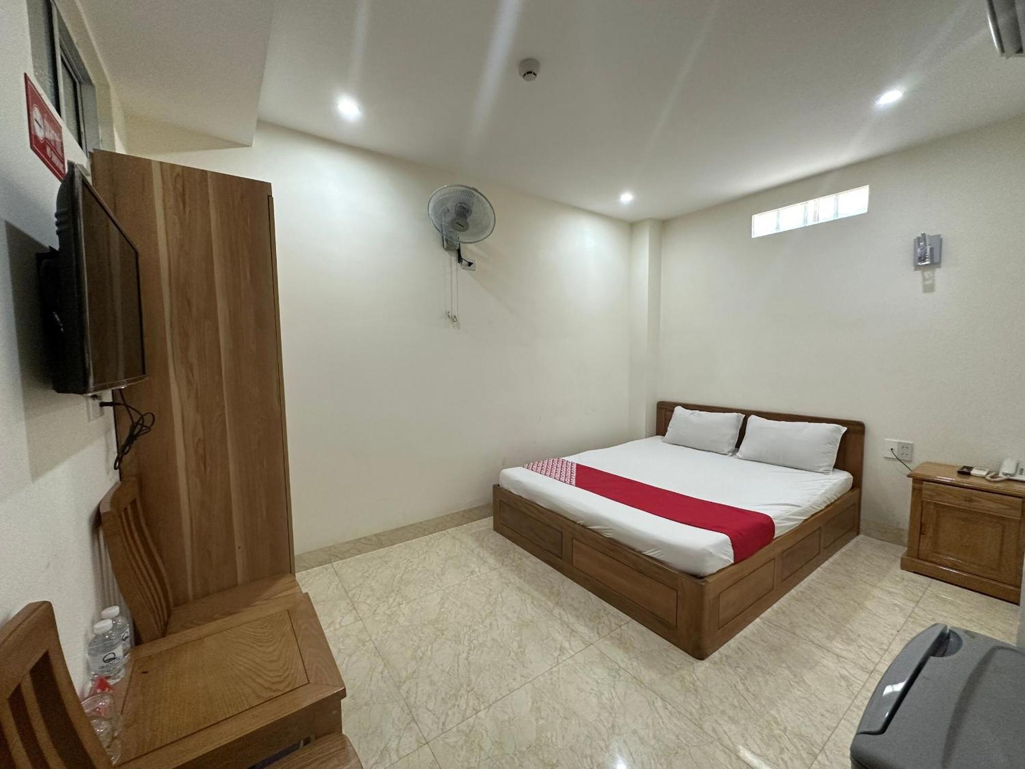 Italy Hotel Nha Trang Exteriér fotografie
