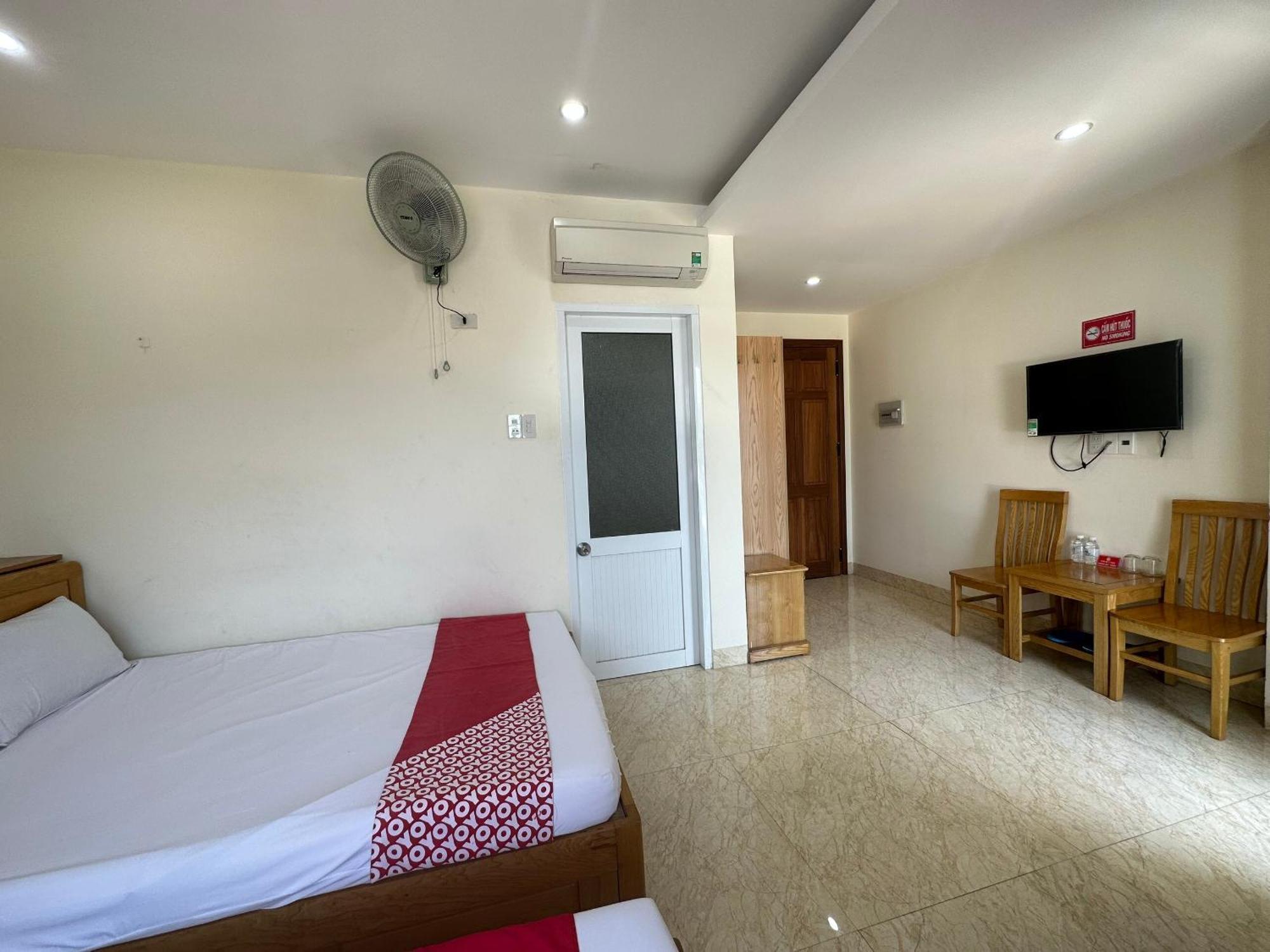 Italy Hotel Nha Trang Exteriér fotografie