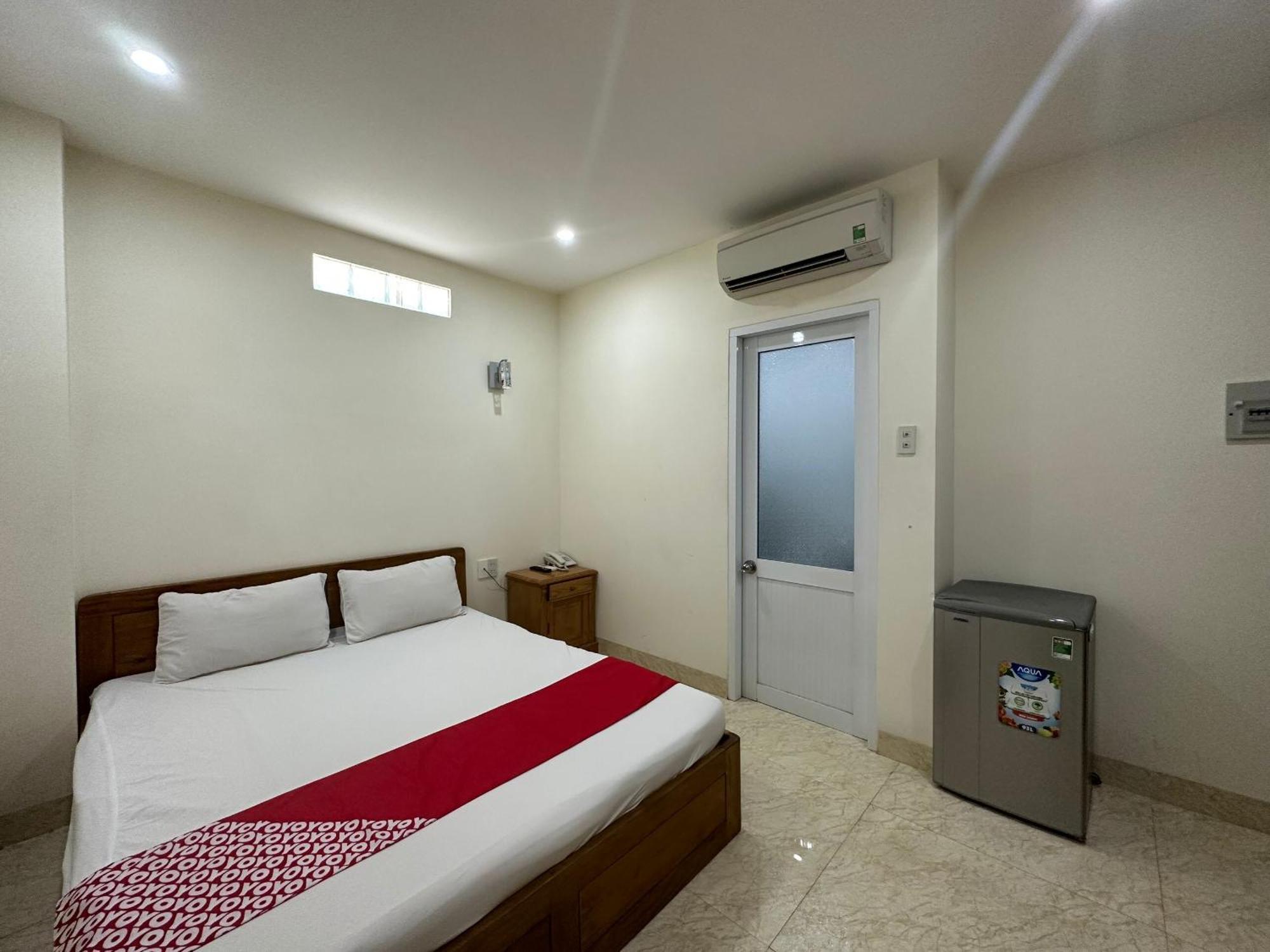 Italy Hotel Nha Trang Exteriér fotografie