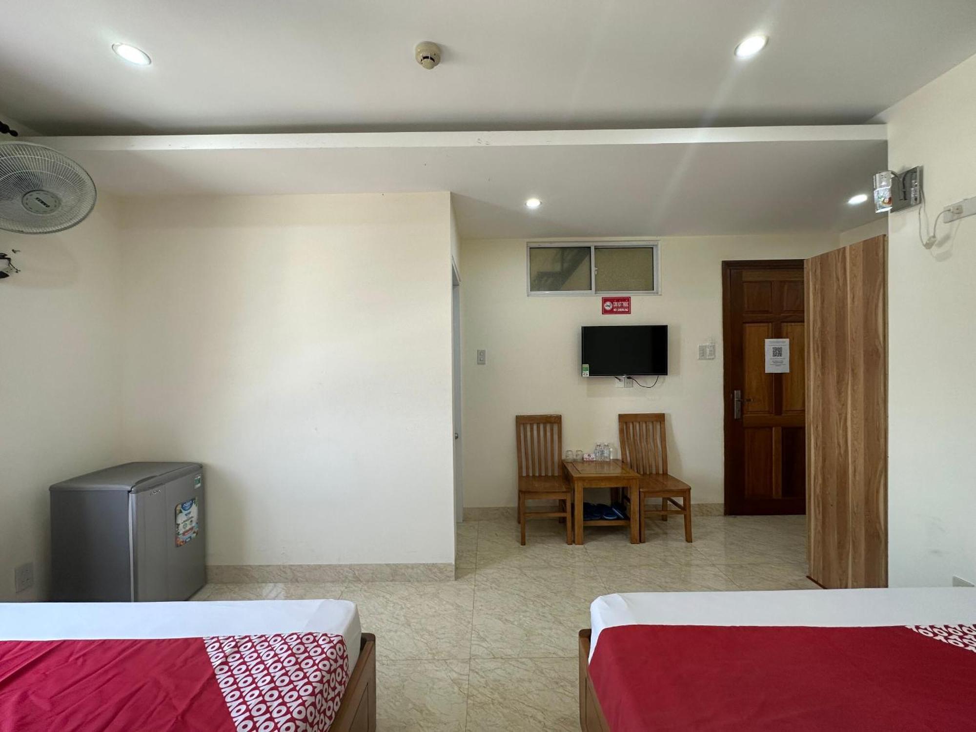 Italy Hotel Nha Trang Exteriér fotografie