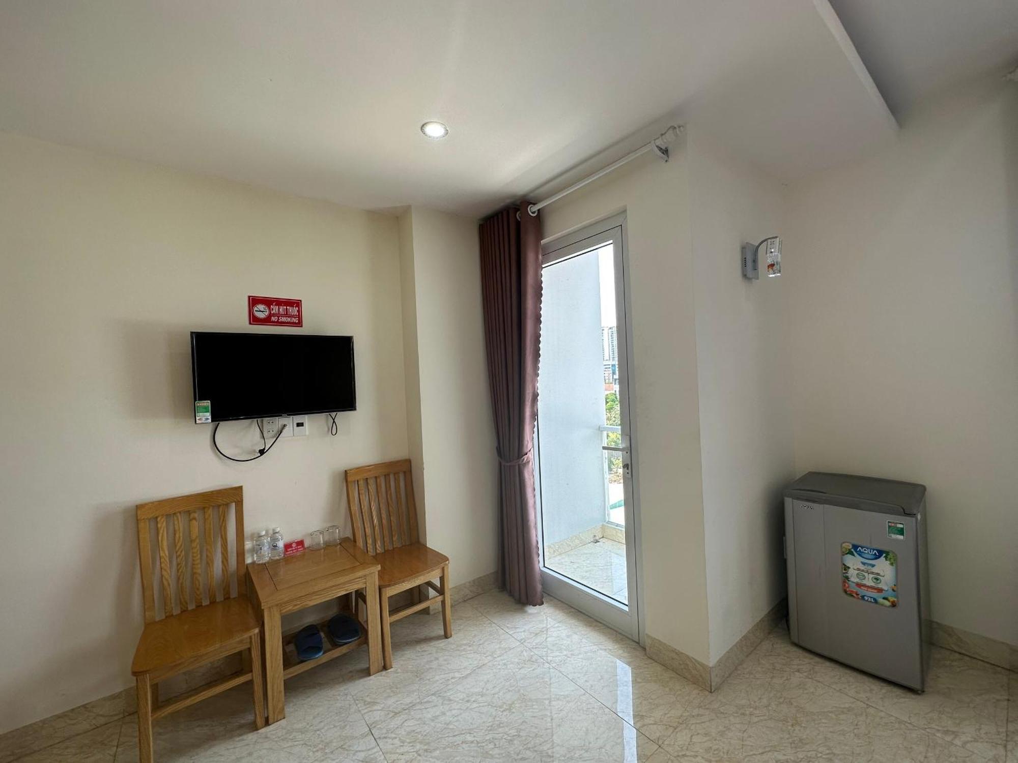 Italy Hotel Nha Trang Exteriér fotografie