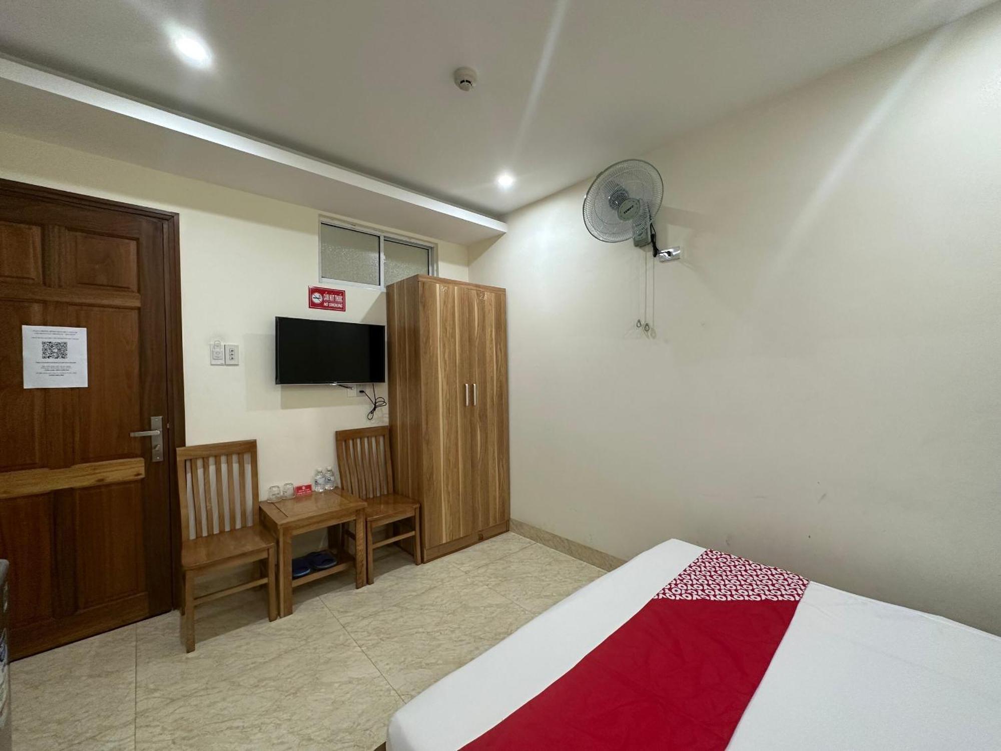 Italy Hotel Nha Trang Exteriér fotografie