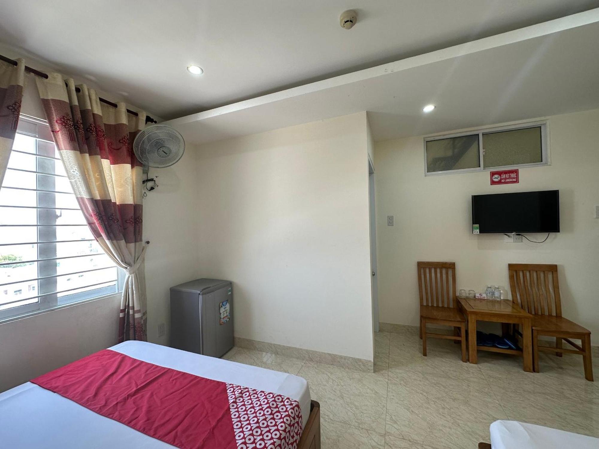 Italy Hotel Nha Trang Exteriér fotografie