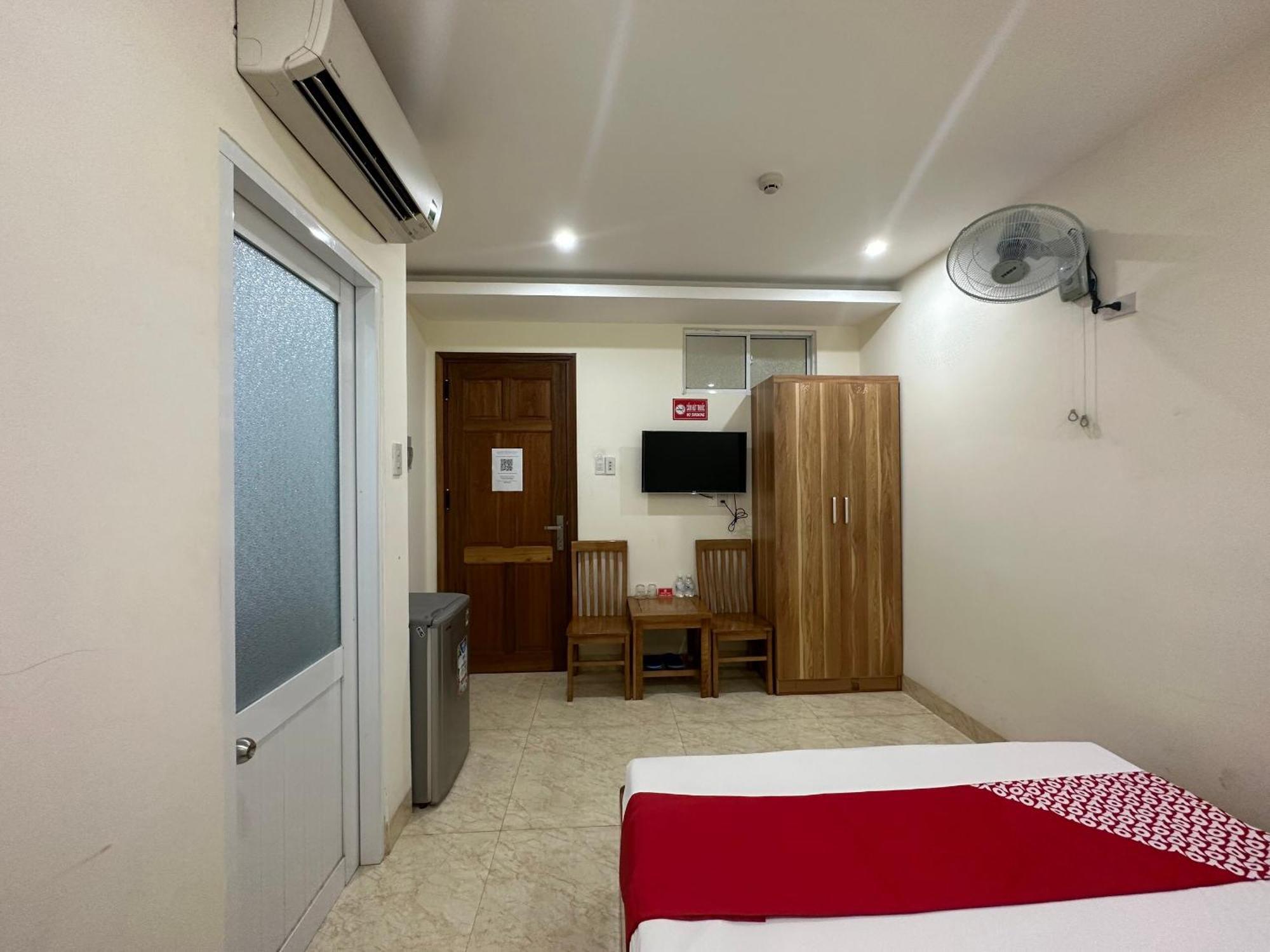 Italy Hotel Nha Trang Exteriér fotografie