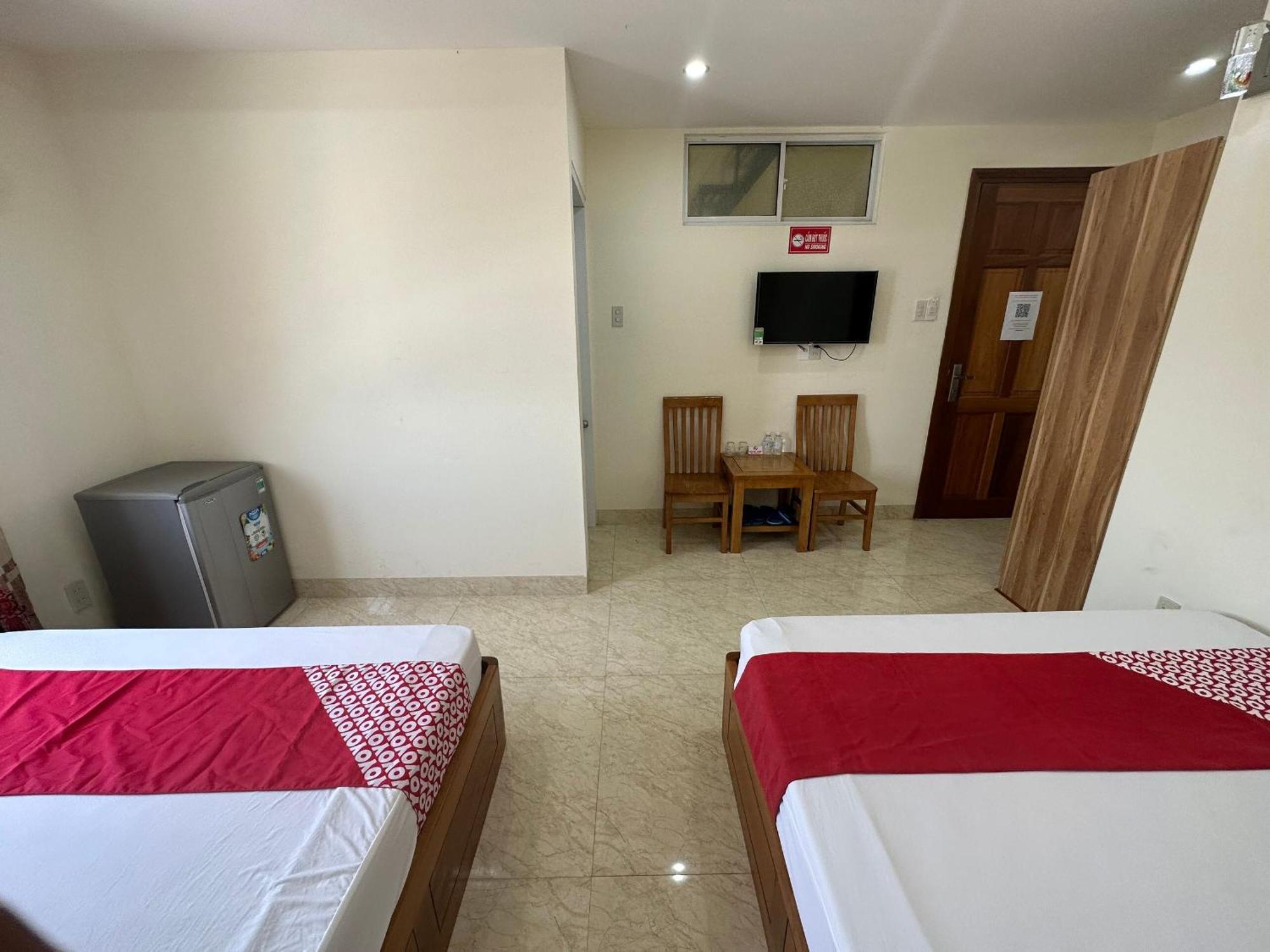 Italy Hotel Nha Trang Exteriér fotografie